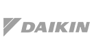 Daikin - náš dodávateľ
