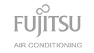 Fujitsu - výrobca klimatizačných zariadení