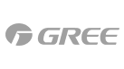GREE - výrobca klimatizačných zariadení