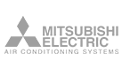 Mitsubishi Electric - výrobca klimatizačných zariadení